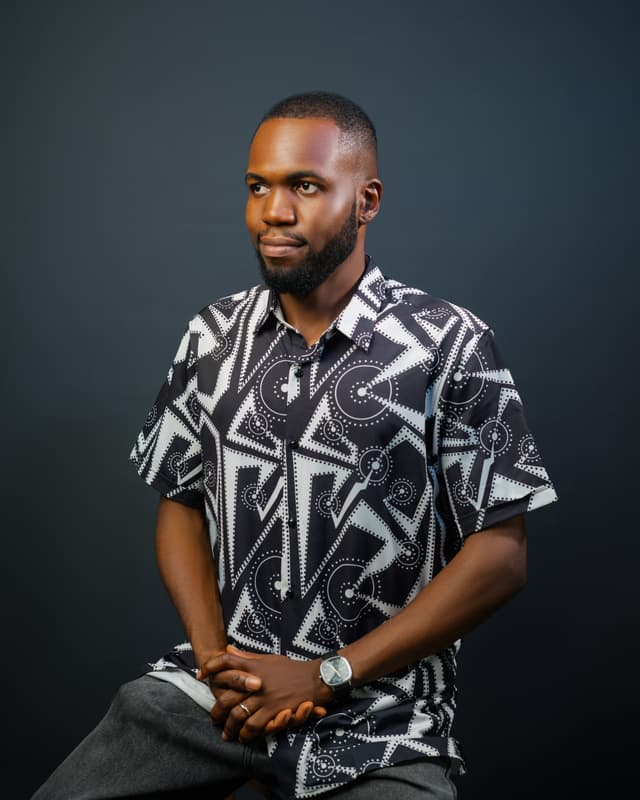 Victor Ughonu - Fullstack Software Engineer