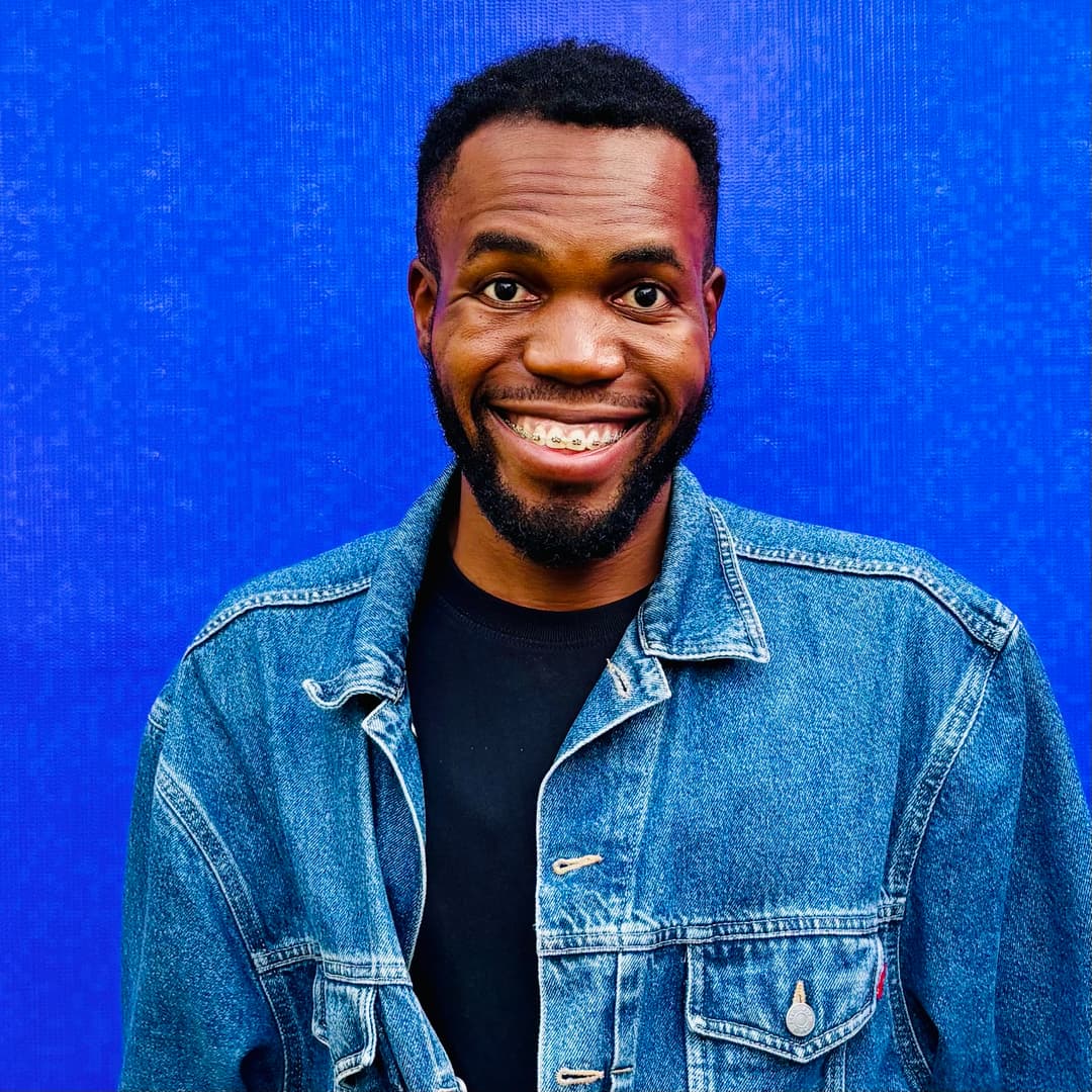 victor ughonu